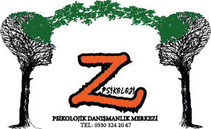 Z Psikoloji - Psikolojik Danışmanlık Merkezi